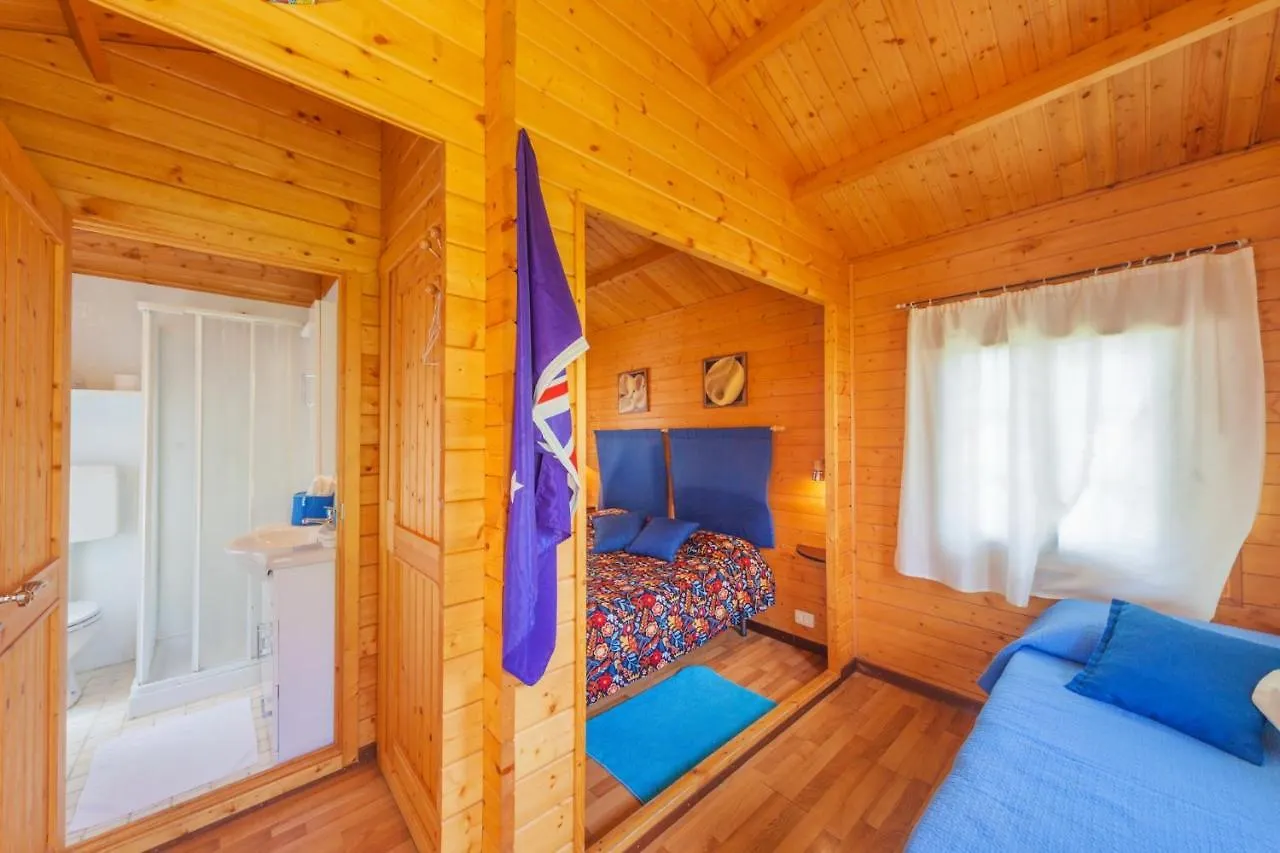 Etna Luxury Home Nicolosi