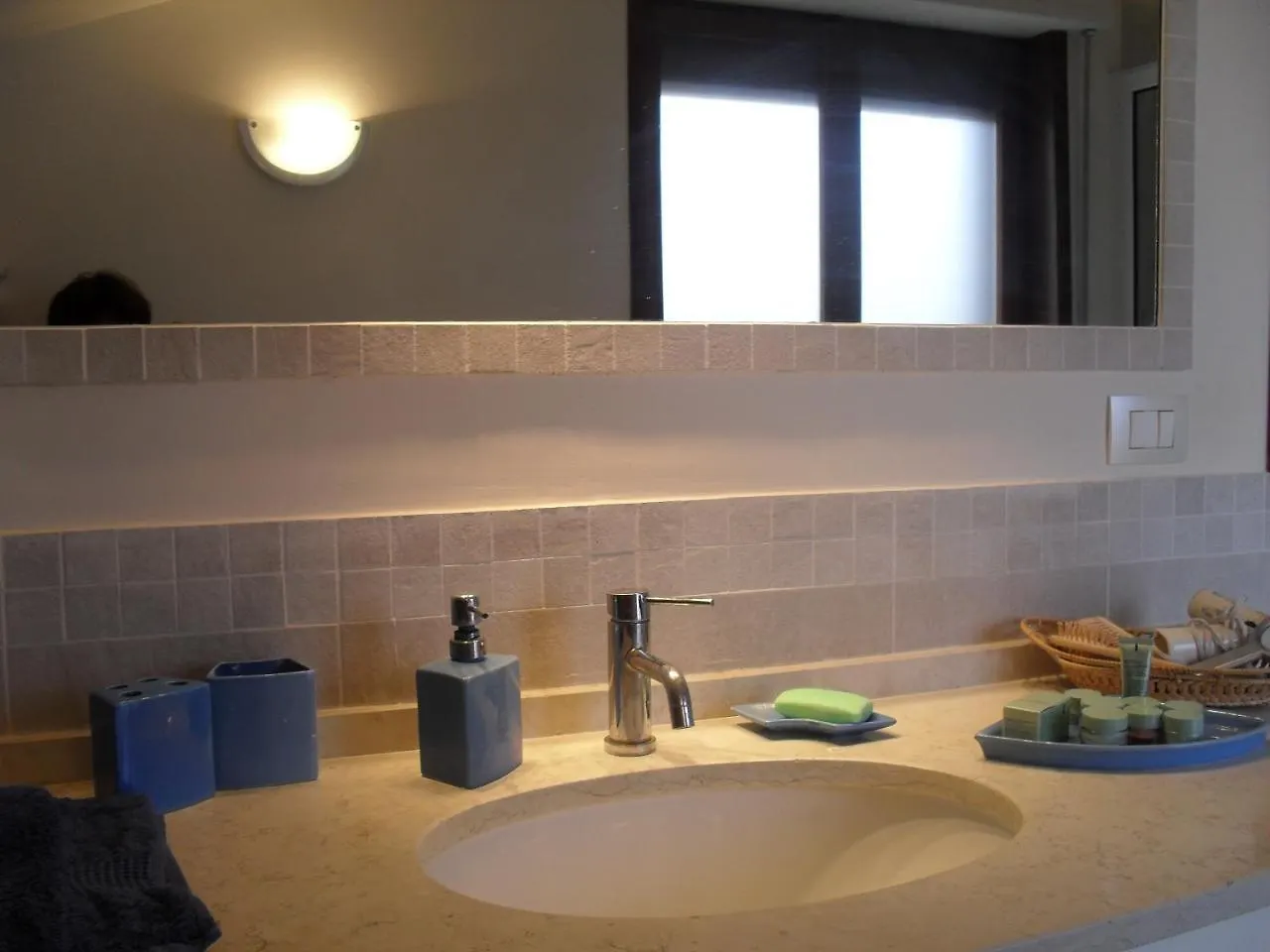 Etna Luxury Home Nicolosi 0*,