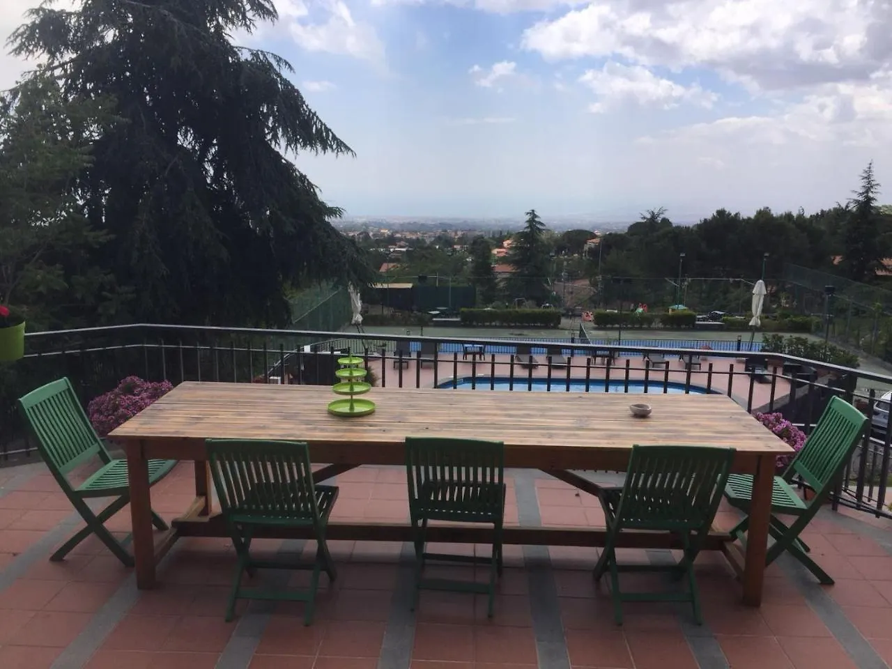 Etna Luxury Home Nicolosi Olaszország
