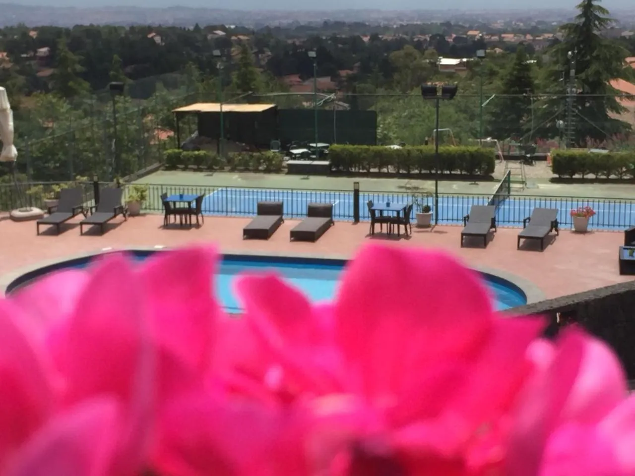 Etna Luxury Home Nicolosi 0*,  Olaszország
