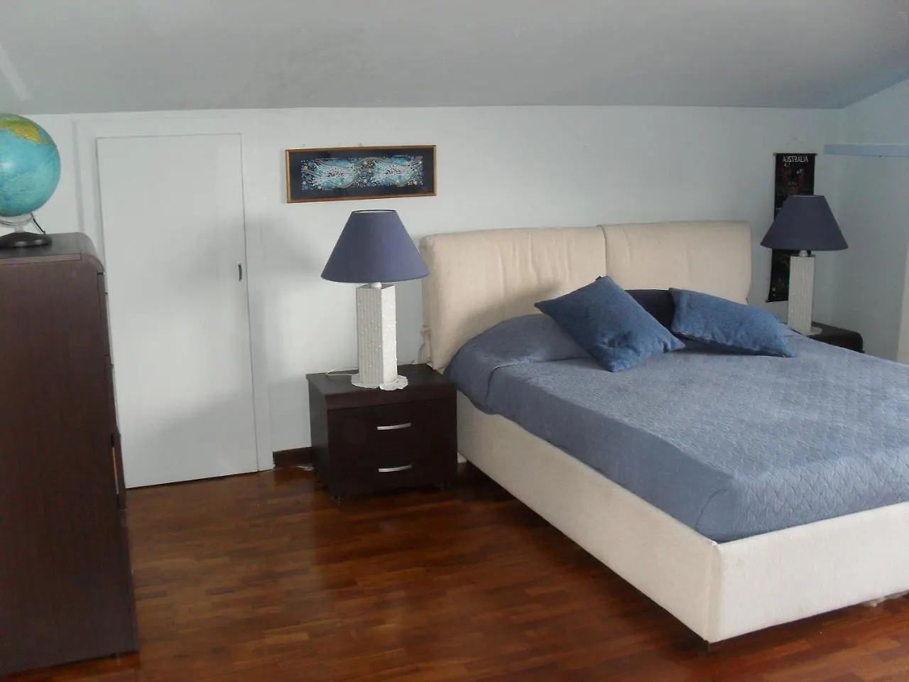 Etna Luxury Home Nicolosi Villa