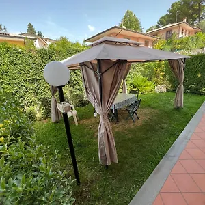 Volpe Dell'etna Appartement